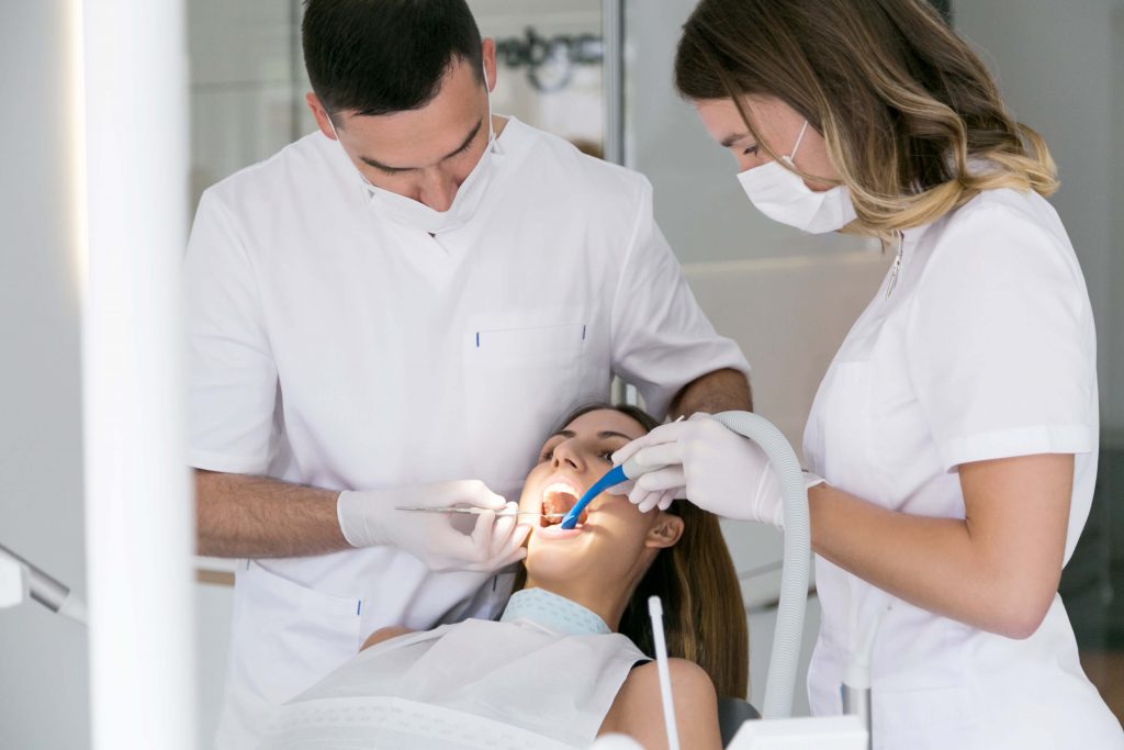 All on 4 - Dental Sandev