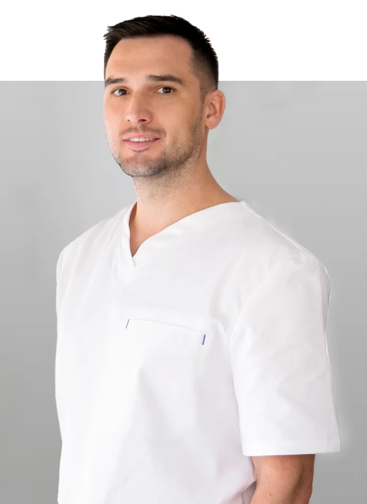 Naš tim 3 Livio Sandev Dental Sandev 1 Dental Sandev