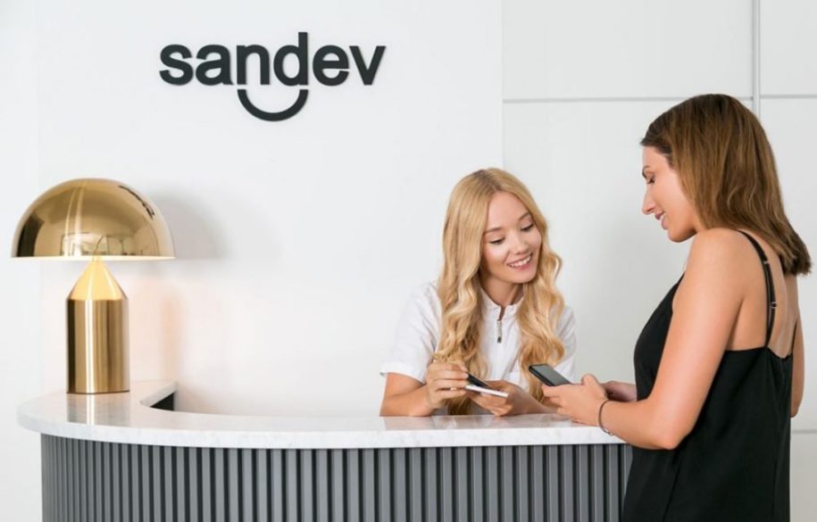 Dental Sandev Zagreb