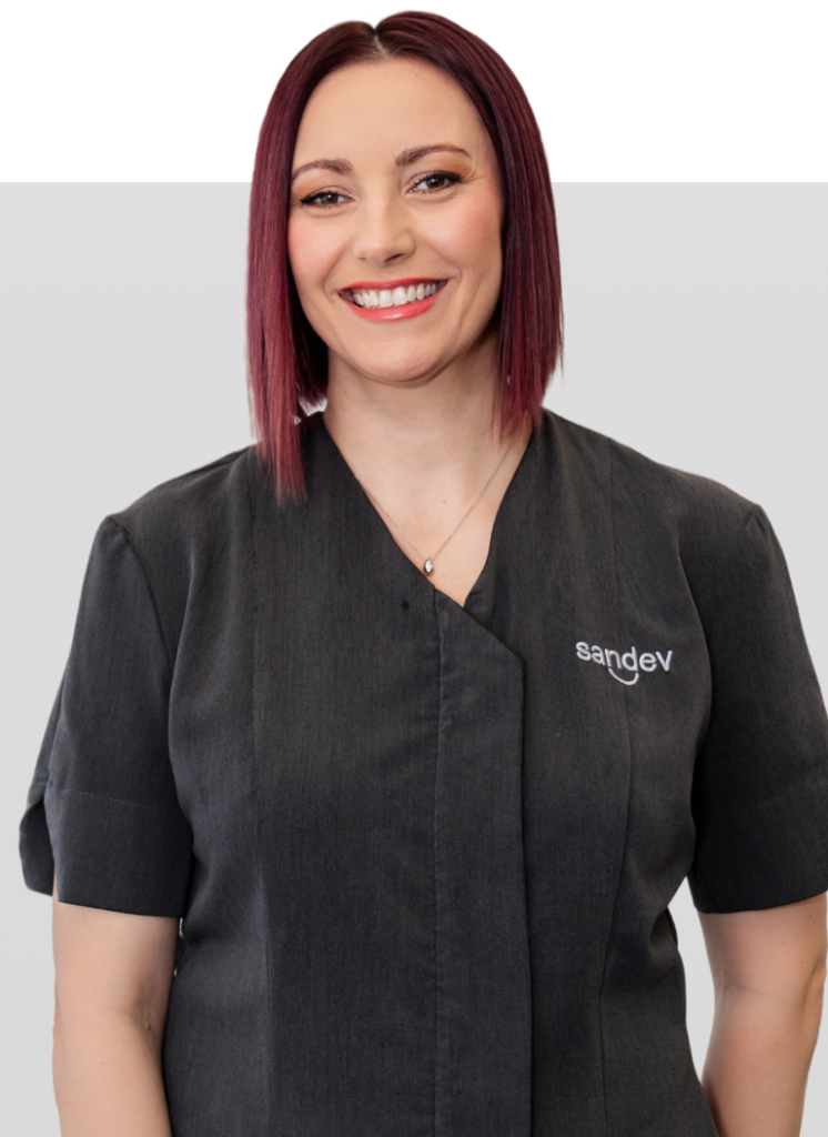 Naš tim 5 Our team ivana Dental Sandev